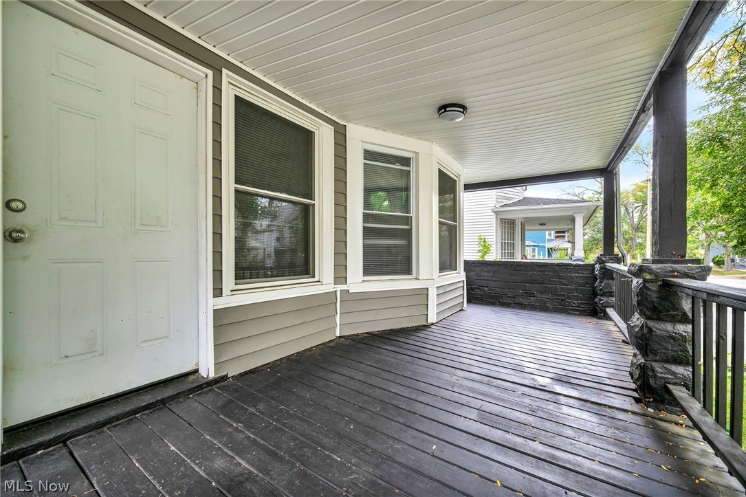 1352 E 86th Cleveland OH 44106