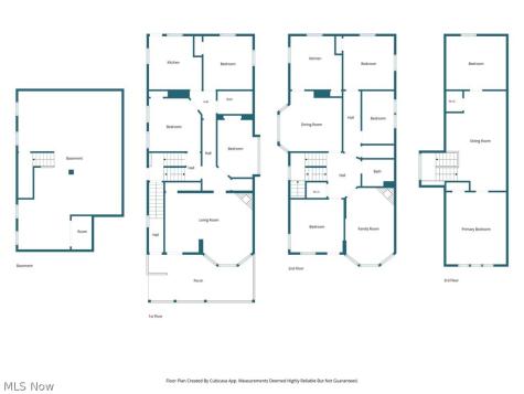 1352 E 86th Cleveland OH 44106
