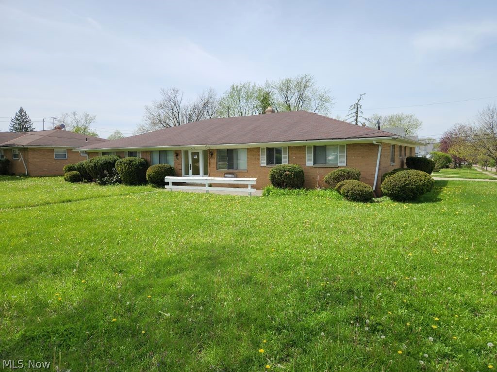 419 Center Road Bedford OH 44146