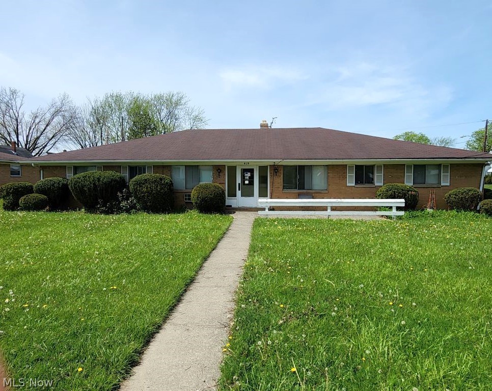 419 Center Road Bedford OH 44146