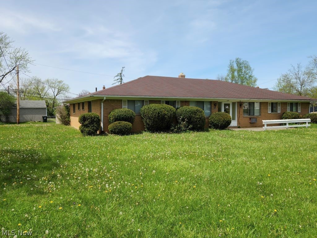 419 Center Road Bedford OH 44146