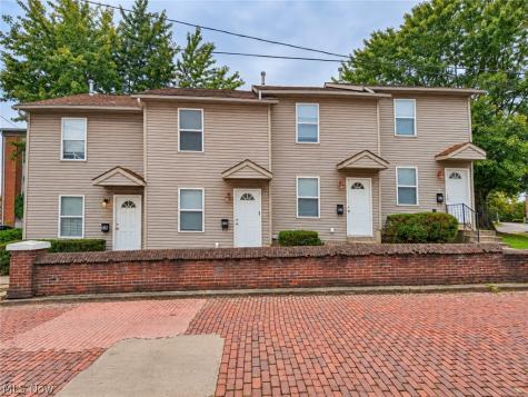 642 E Buchtel Avenue Akron OH 44304