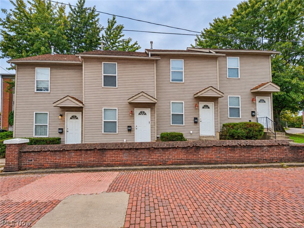 642 E Buchtel Avenue Akron OH 44304