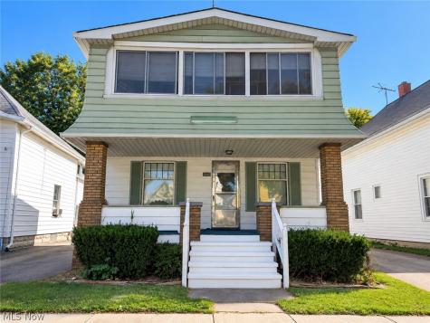 3630 W 47th Street Cleveland OH 44102