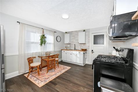 3630 W 47th Street Cleveland OH 44102