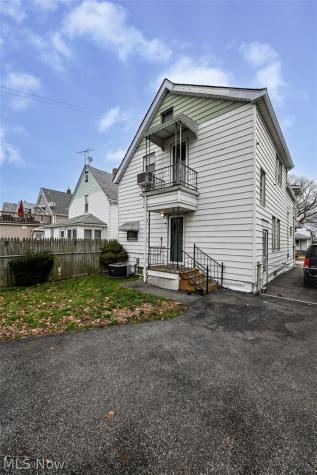 3630 W 47th Street Cleveland OH 44102