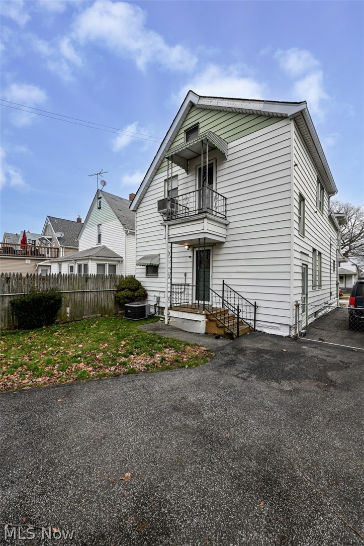 3630 W 47th Street Cleveland OH 44102