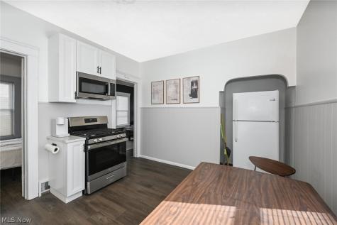 3630 W 47th Street Cleveland OH 44102