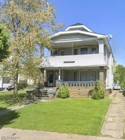 3349 E 132nd Street Cleveland OH 44120