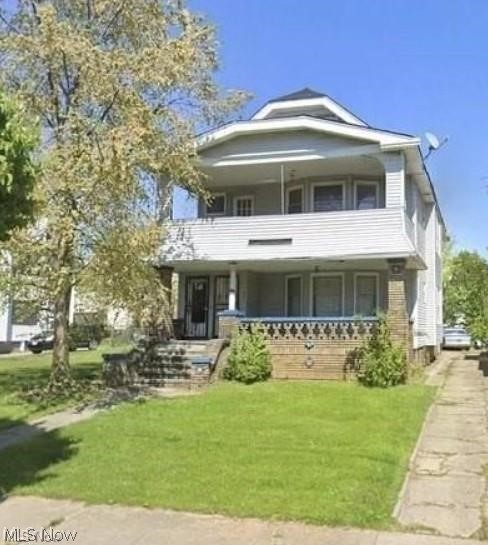 3349 E 132nd Street Cleveland OH 44120