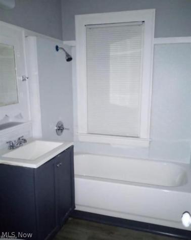 3349 E 132nd Street Cleveland OH 44120