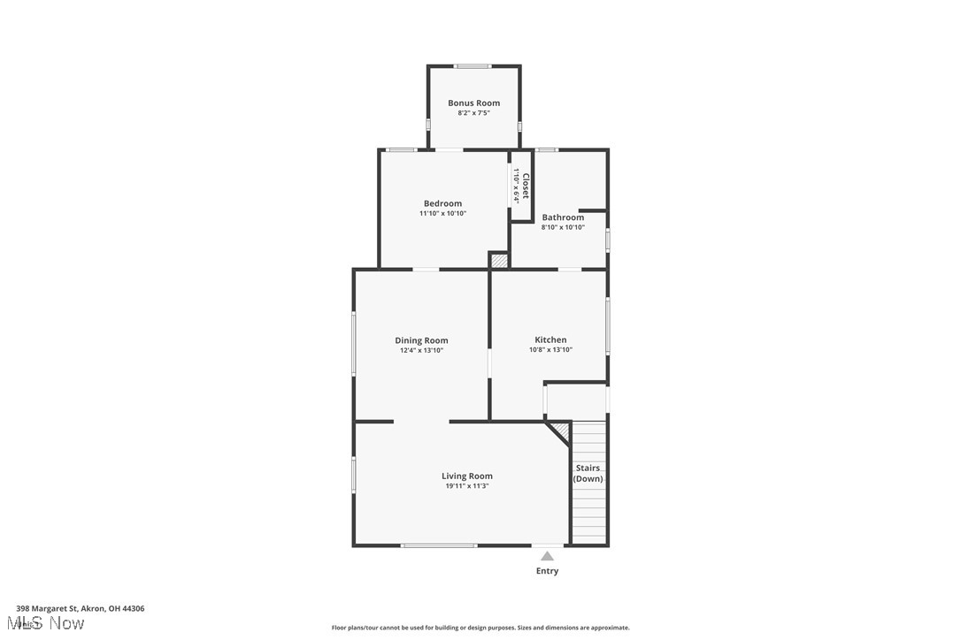 398 Margaret Street Akron OH 44306