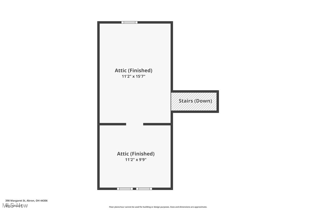 398 Margaret Street Akron OH 44306