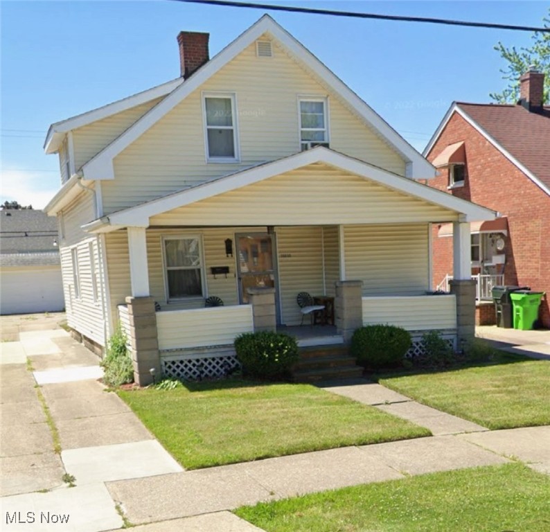 20830 Tracy Avenue Euclid OH 44123