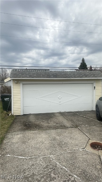 20830 Tracy Avenue Euclid OH 44123