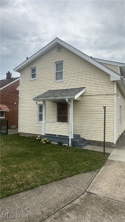 20830 Tracy Avenue Euclid OH 44123