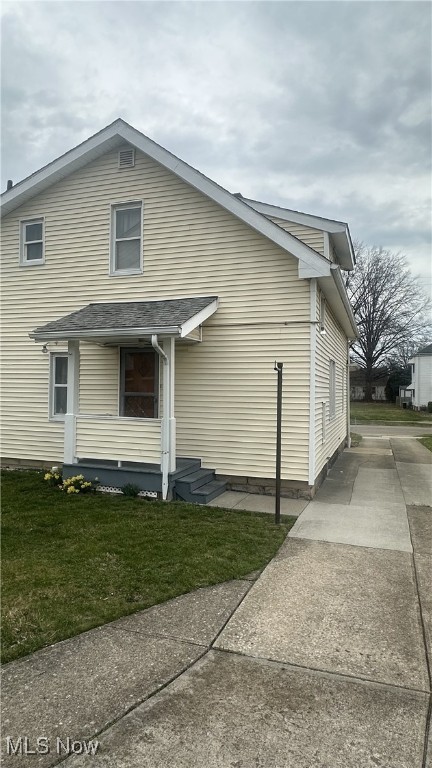 20830 Tracy Avenue Euclid OH 44123