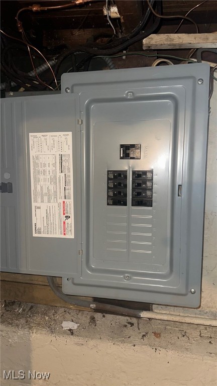 20830 Tracy Avenue Euclid OH 44123