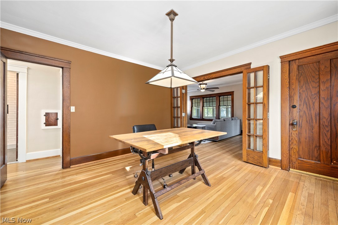 14537 Bayes Avenue Lakewood OH 44107