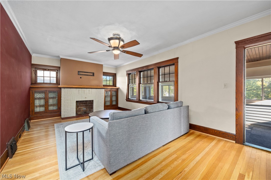14537 Bayes Avenue Lakewood OH 44107