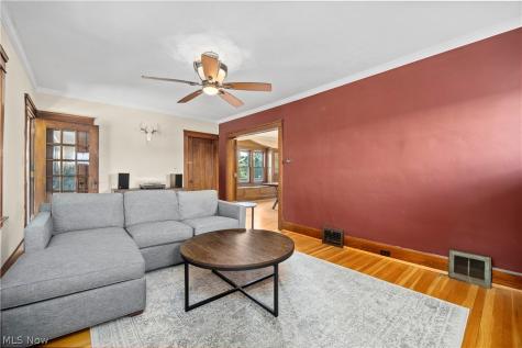 14537 Bayes Avenue Lakewood OH 44107