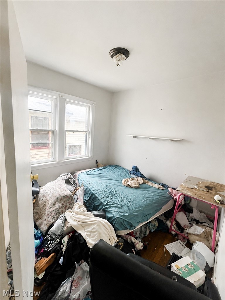 14304 Scioto Avenue East Cleveland OH 44112