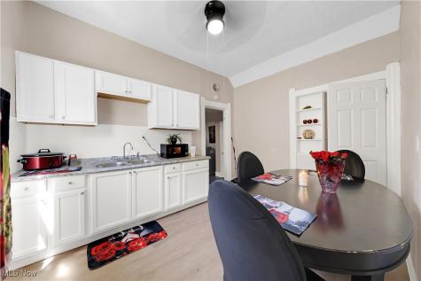 3465 W 54th Street Cleveland OH 44102
