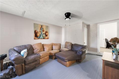 3465 W 54th Street Cleveland OH 44102