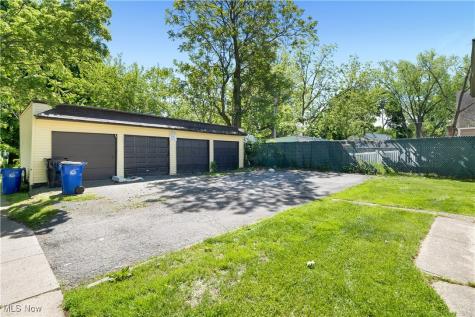 3465 W 54th Street Cleveland OH 44102
