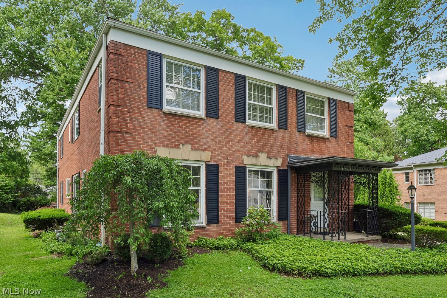 2519 Falmouth Road Fairlawn OH 44333