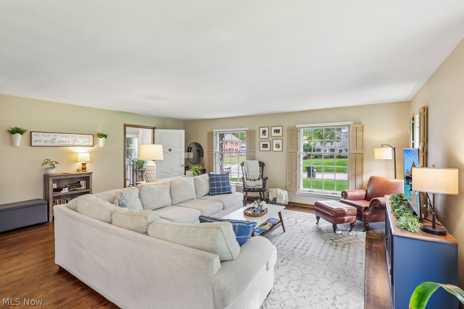 2519 Falmouth Road Fairlawn OH 44333