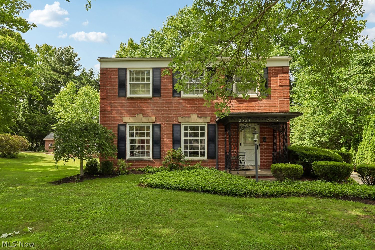2519 Falmouth Road Fairlawn OH 44333