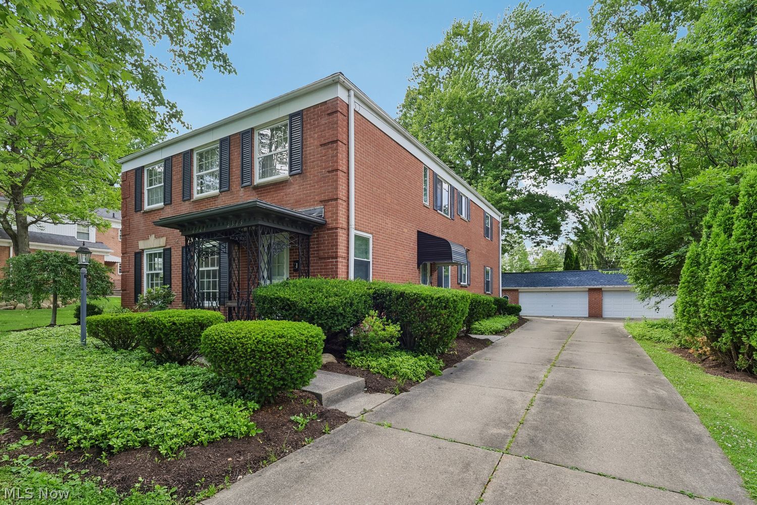 2519 Falmouth Road Fairlawn OH 44333