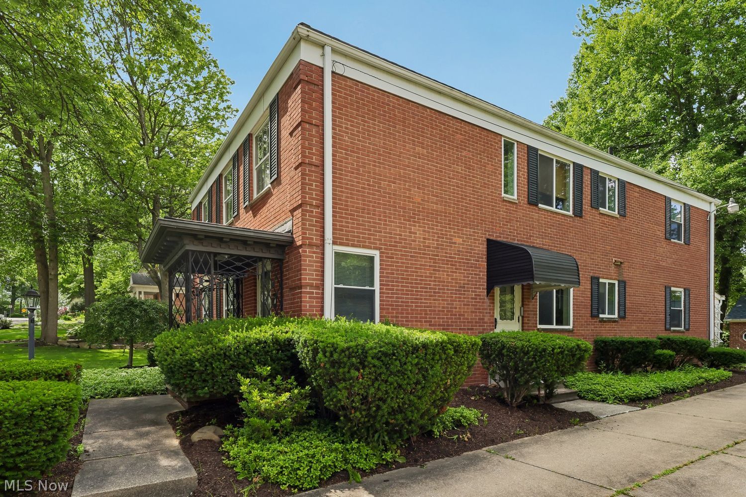 2519 Falmouth Road Fairlawn OH 44333