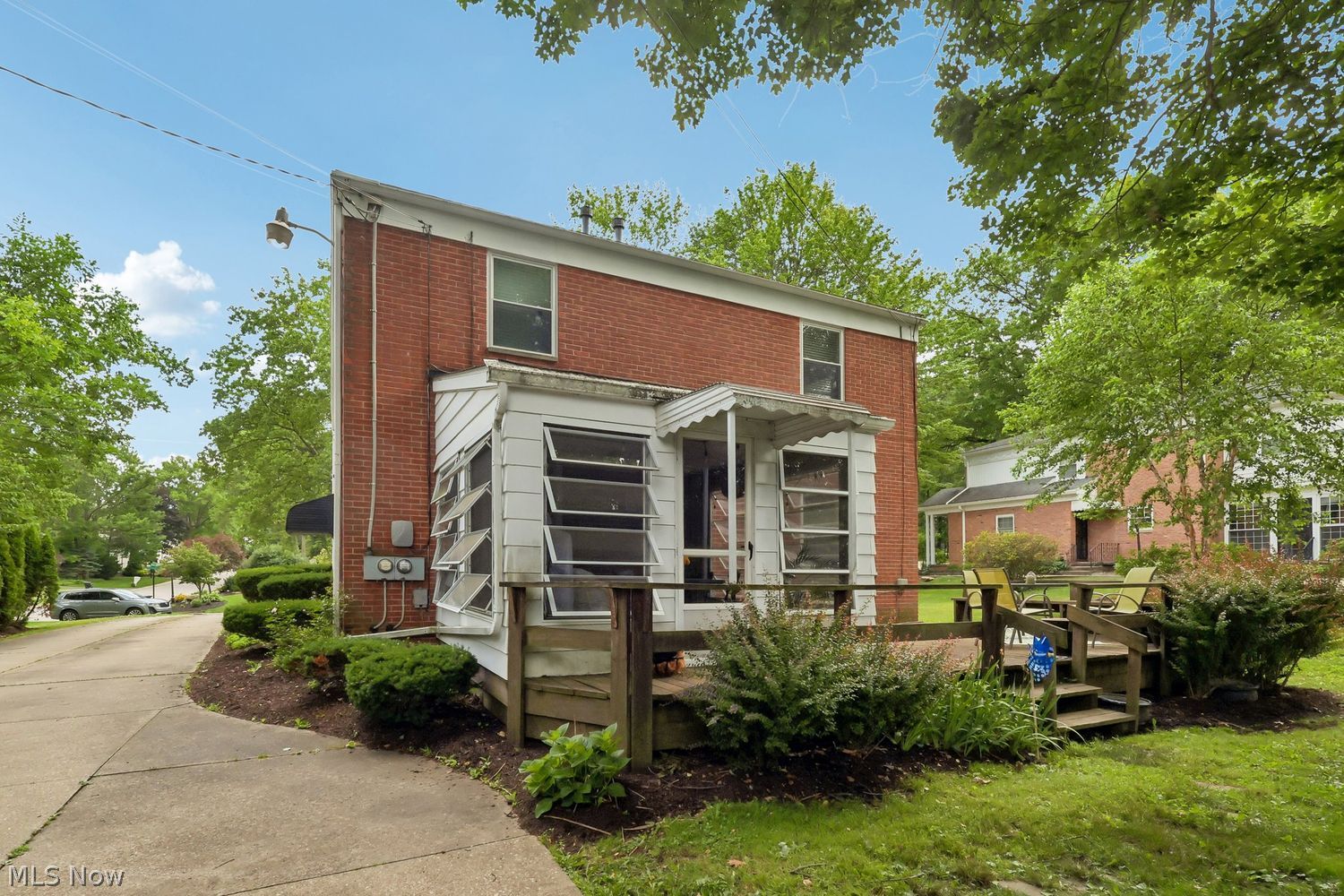 2519 Falmouth Road Fairlawn OH 44333