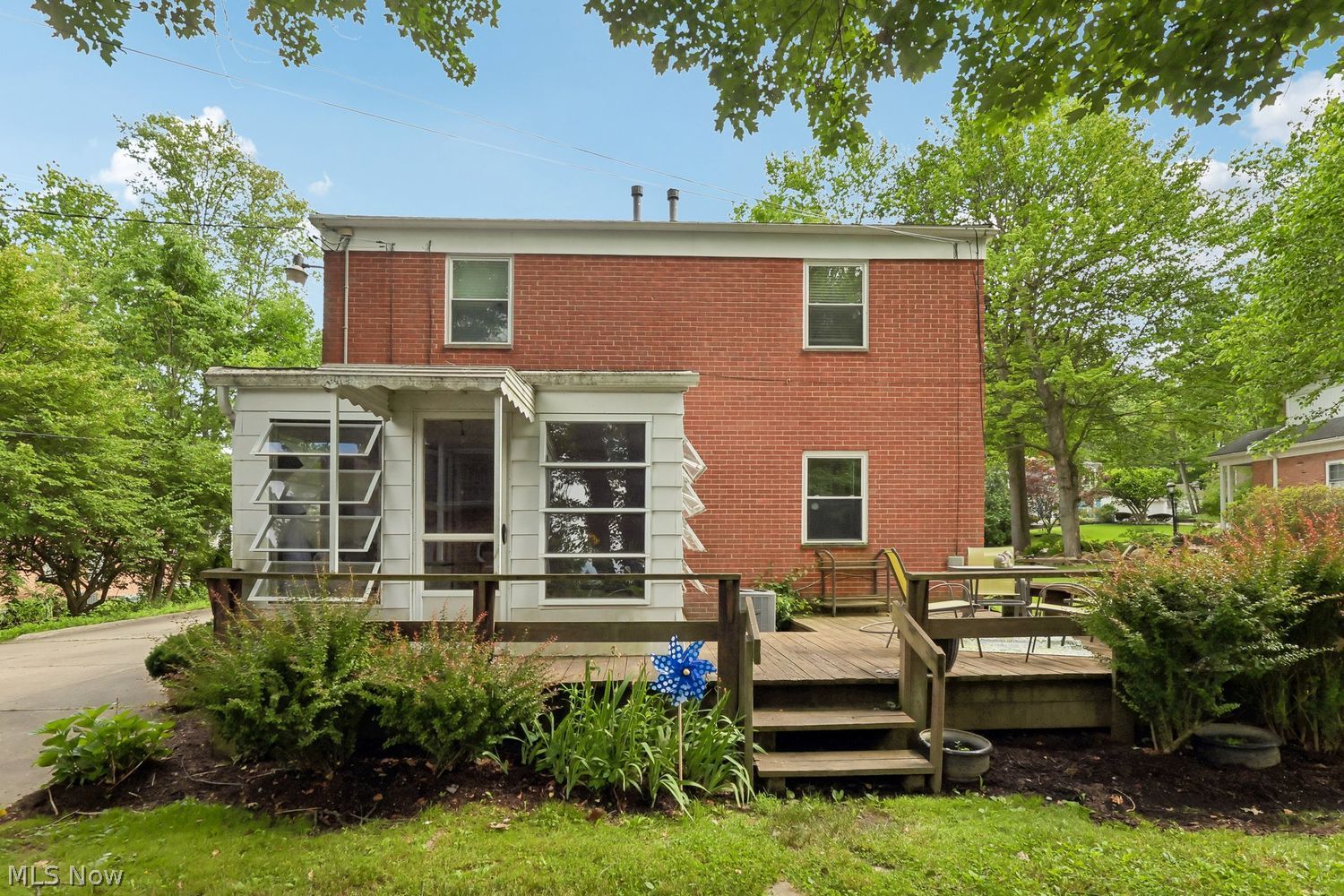 2519 Falmouth Road Fairlawn OH 44333