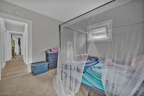 9612 Lamontier Avenue Cleveland OH 44104
