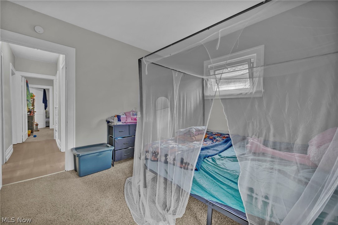 9612 Lamontier Avenue Cleveland OH 44104