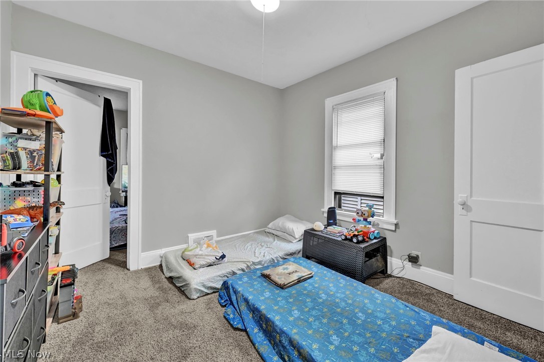 9612 Lamontier Avenue Cleveland OH 44104