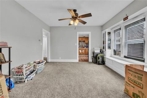 9612 Lamontier Avenue Cleveland OH 44104