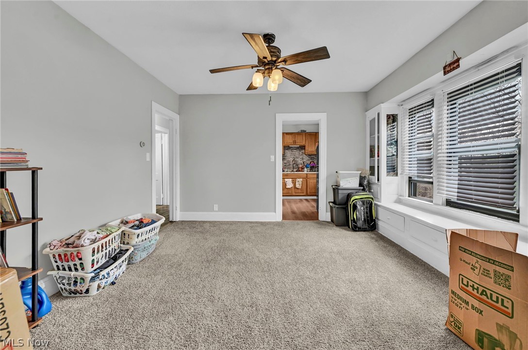 9612 Lamontier Avenue Cleveland OH 44104