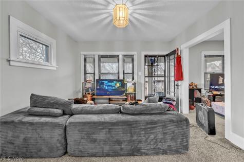 9612 Lamontier Avenue Cleveland OH 44104