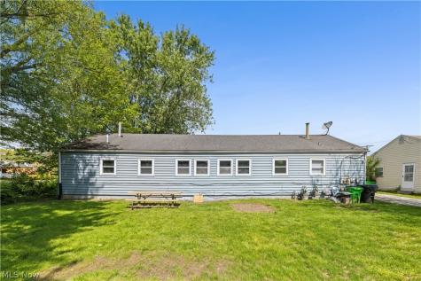 68 E Sunset Drive Rittman OH 44270