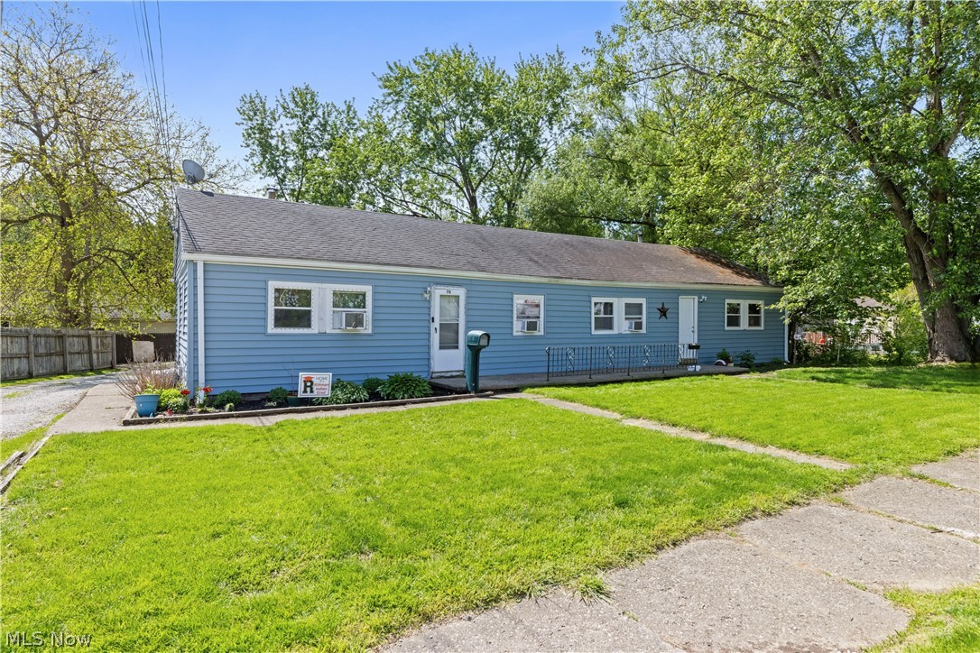 68 E Sunset Drive Rittman OH 44270