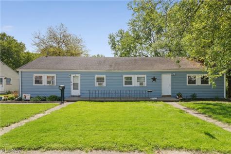 68 E Sunset Drive Rittman OH 44270