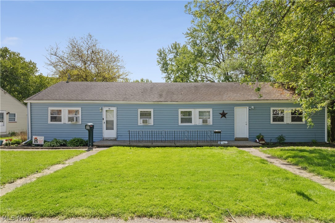 68 E Sunset Drive Rittman OH 44270