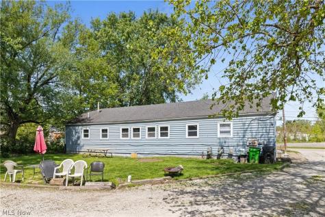 68 E Sunset Drive Rittman OH 44270