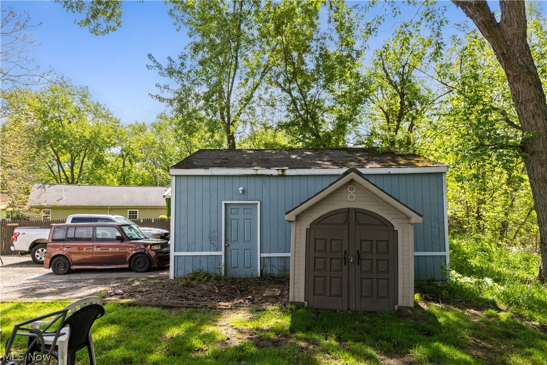 68 E Sunset Drive Rittman OH 44270