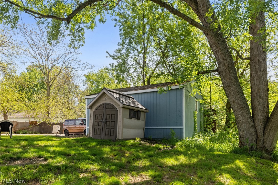 68 E Sunset Drive Rittman OH 44270