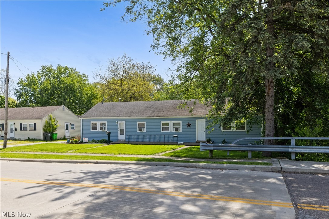 68 E Sunset Drive Rittman OH 44270